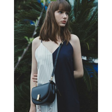JOY GRYSON - MARGOT CROSSBODY SMALL (BLACK)